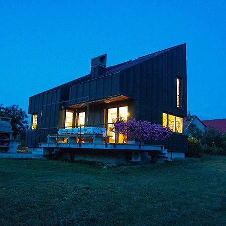 Grenko House Villa Vrata Bagian luar foto