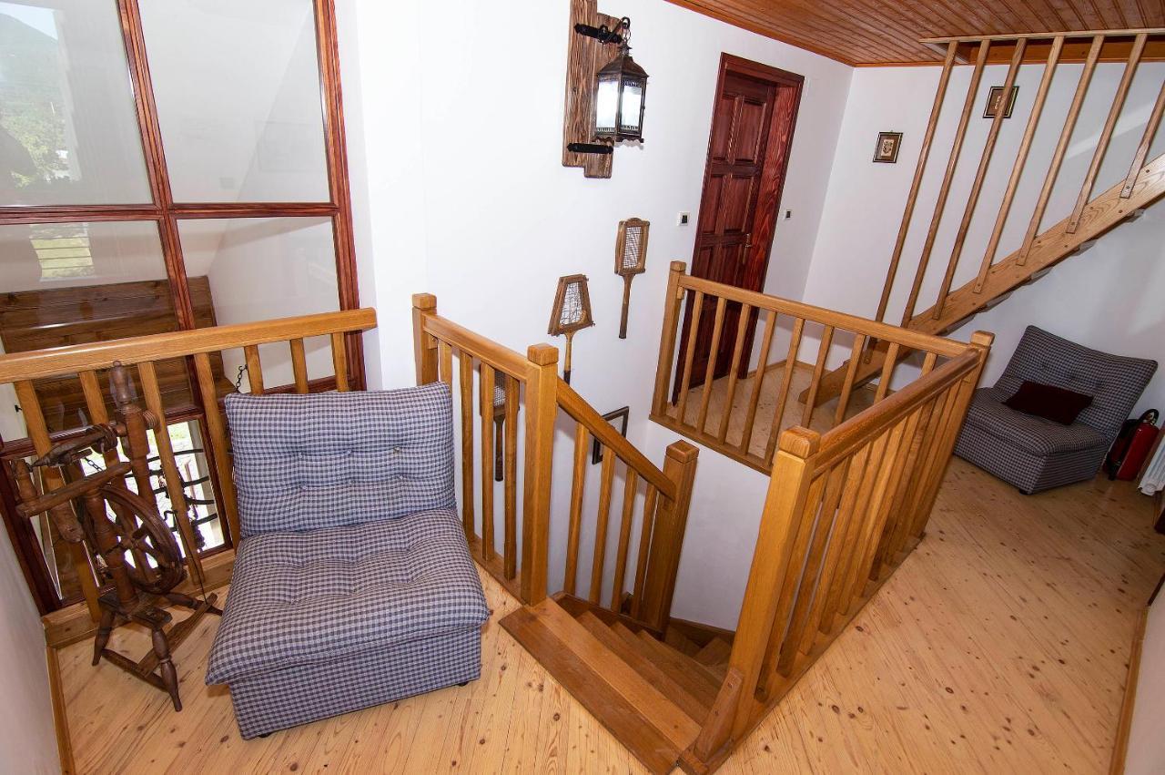 Grenko House Villa Vrata Bagian luar foto