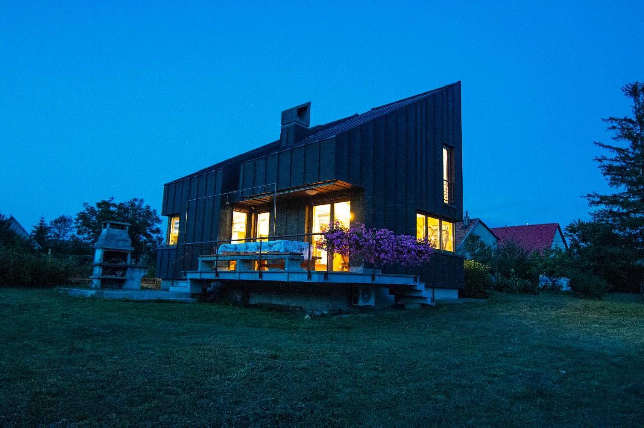 Grenko House Villa Vrata Bagian luar foto