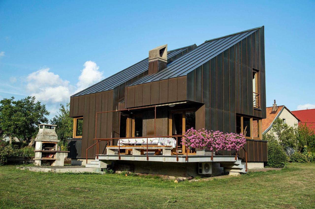 Grenko House Villa Vrata Bagian luar foto