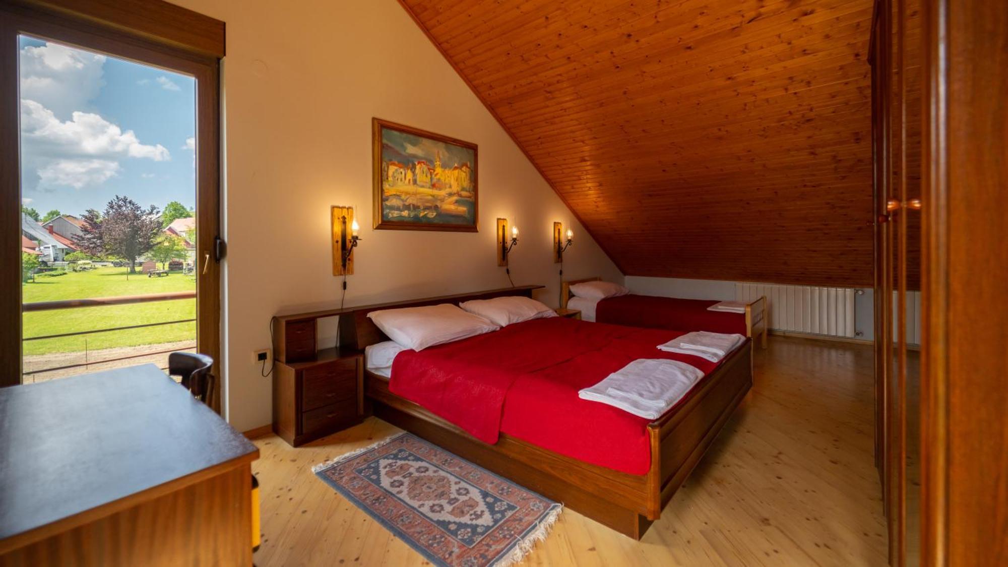 Grenko House Villa Vrata Bagian luar foto