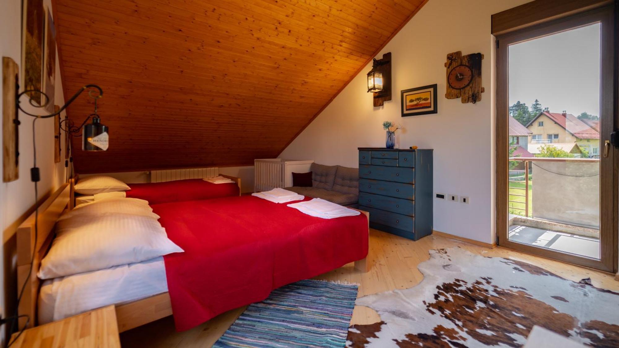 Grenko House Villa Vrata Bagian luar foto