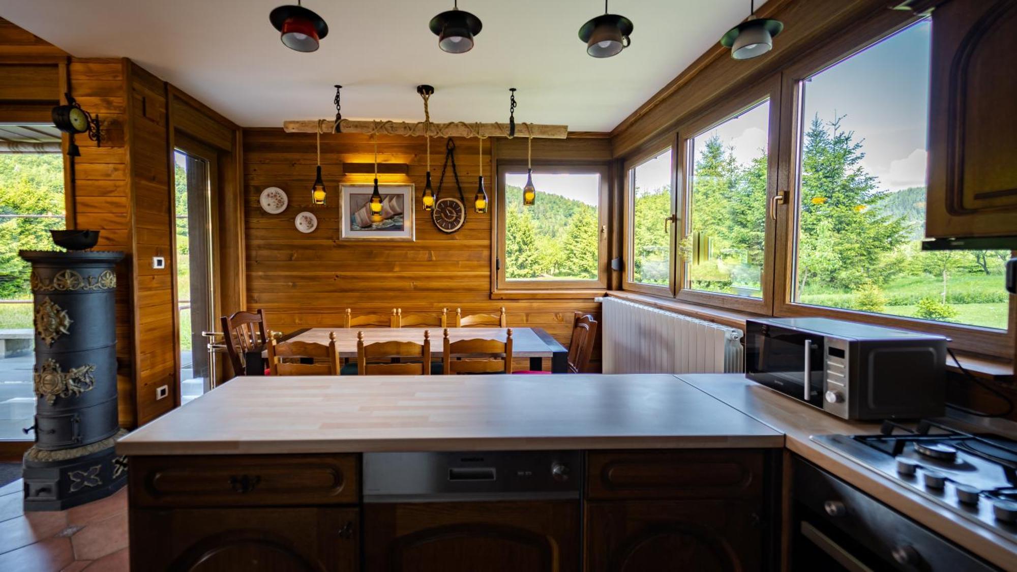 Grenko House Villa Vrata Bagian luar foto