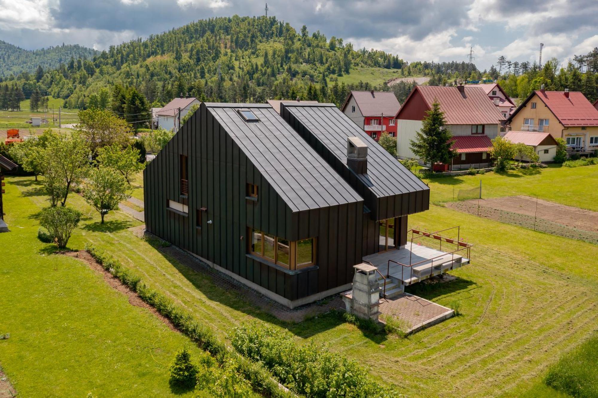 Grenko House Villa Vrata Bagian luar foto