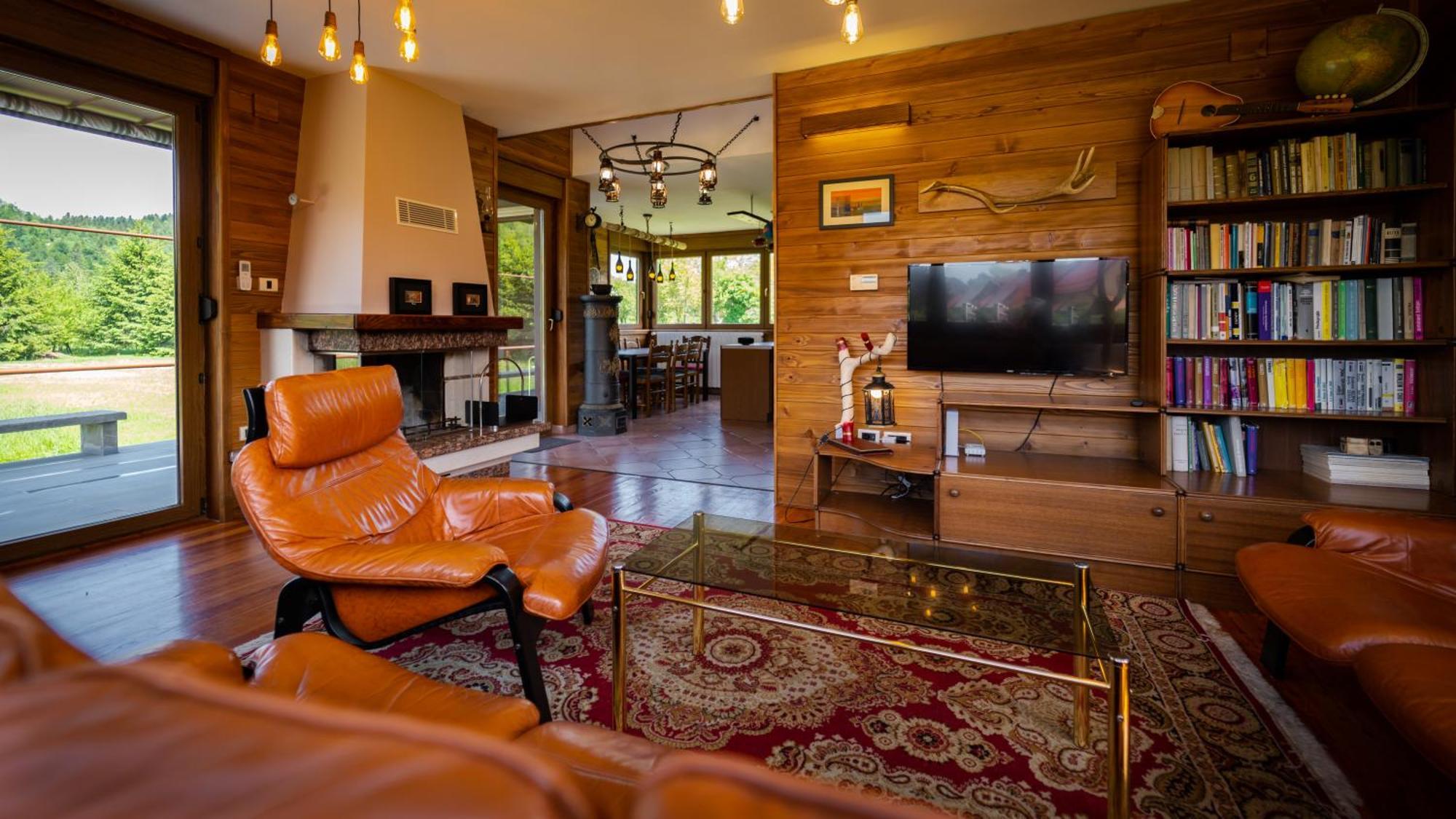 Grenko House Villa Vrata Bagian luar foto