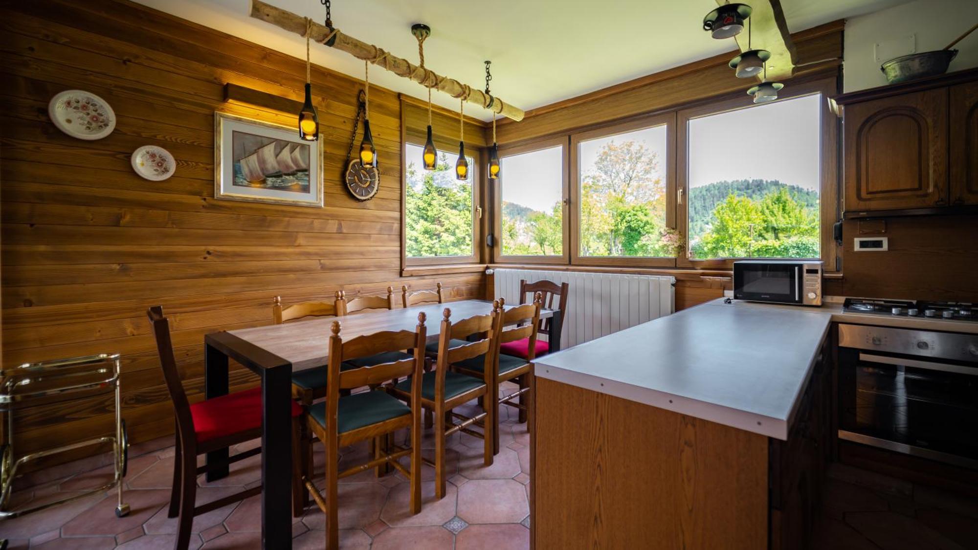 Grenko House Villa Vrata Bagian luar foto