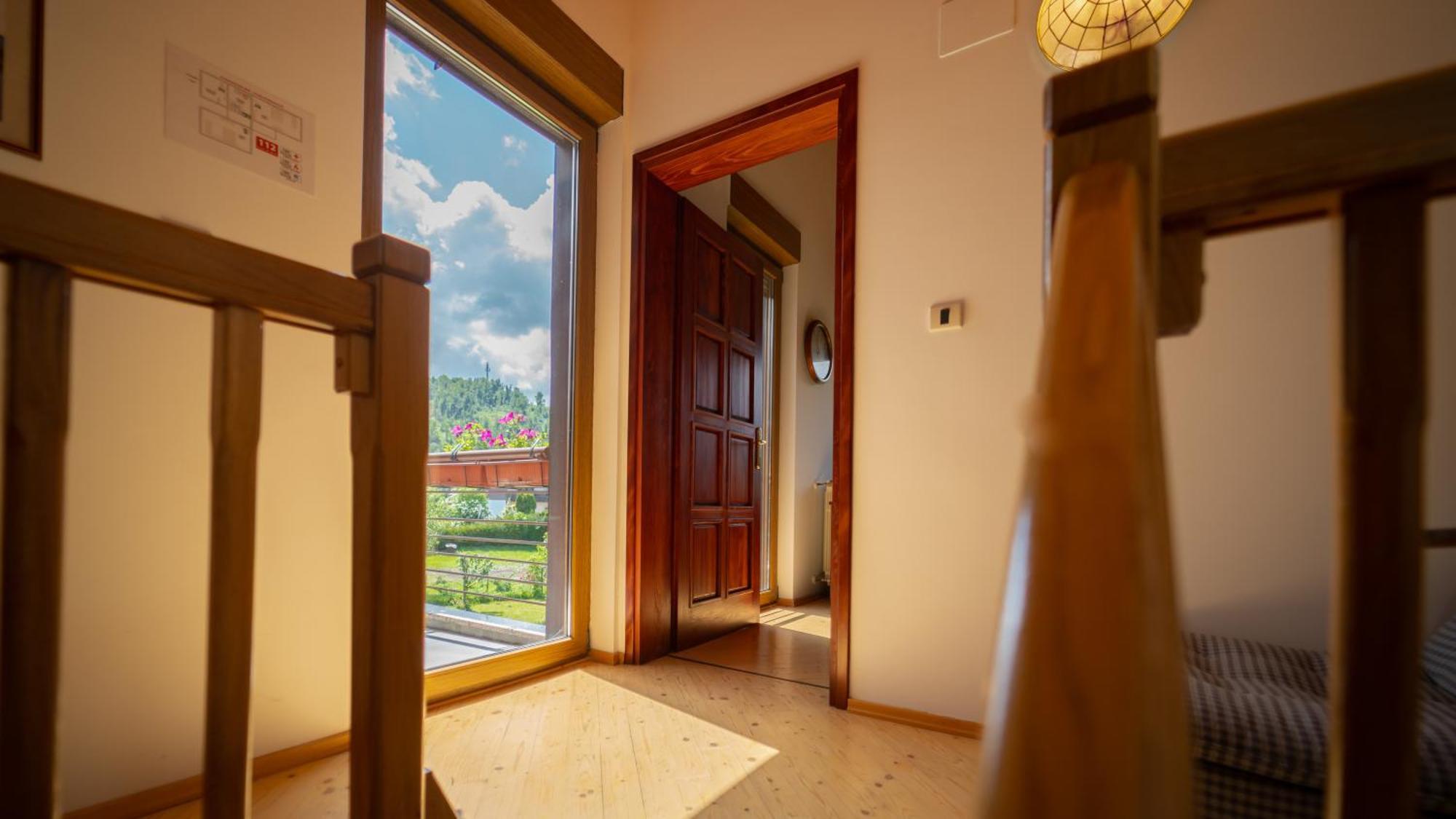 Grenko House Villa Vrata Bagian luar foto