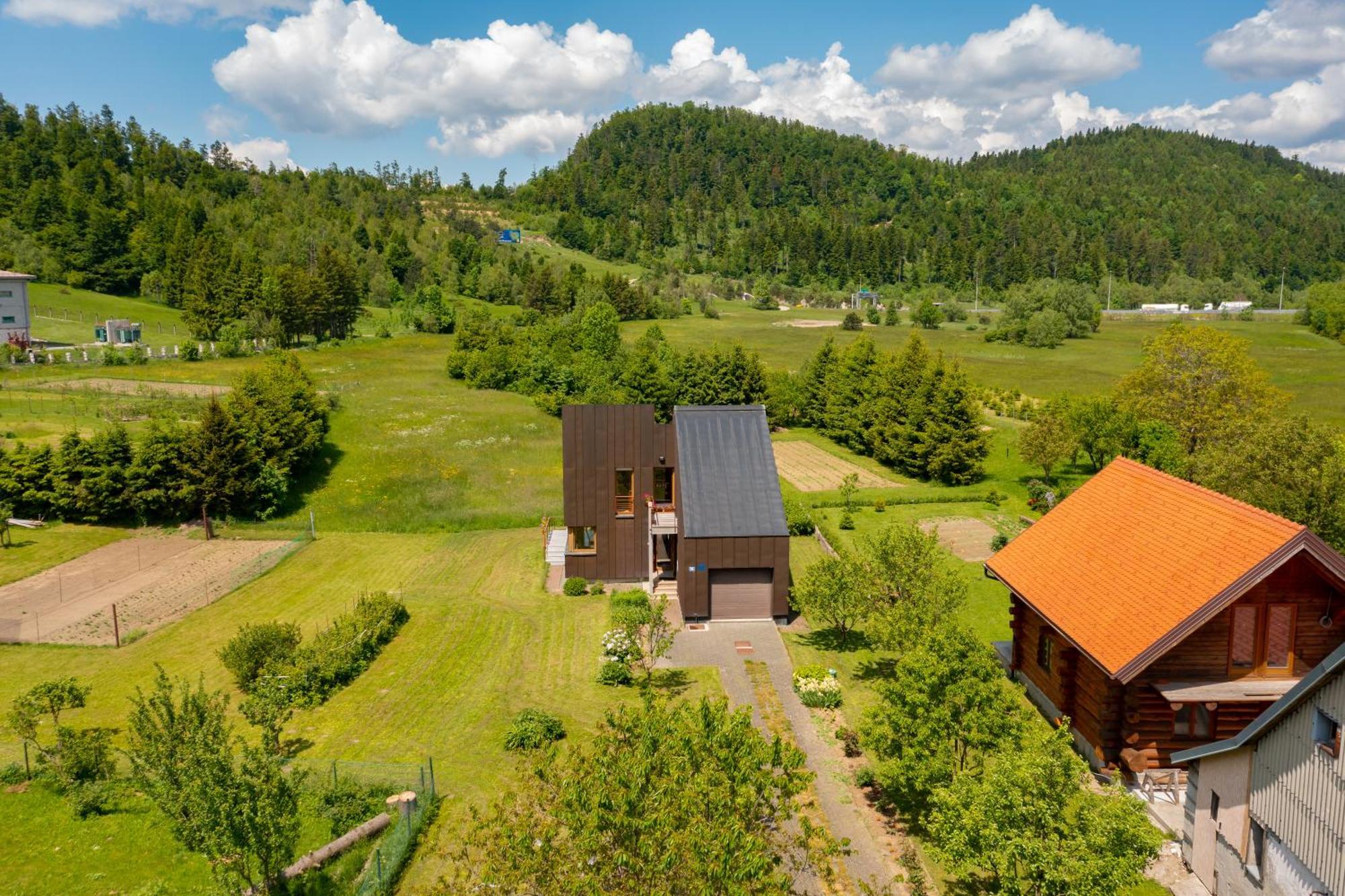 Grenko House Villa Vrata Bagian luar foto